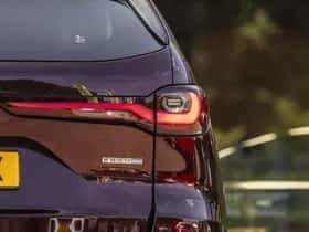 Mazda CX-80 (2024) thumbnail 7