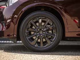 Mazda CX-80 (2024) thumbnail 9