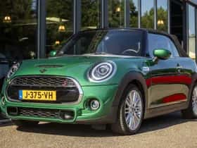 MINI Cooper S (2019) thumbnail 11