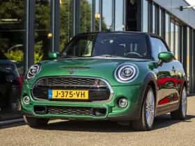 MINI Cooper S (2019) thumbnail 12