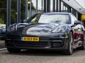 Porsche Panamera thumbnail 11