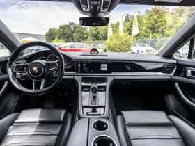 Porsche Panamera thumbnail 18