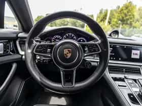 Porsche Panamera thumbnail 20