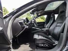 Porsche Panamera (2020) thumbnail 22