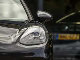 Porsche Panamera (2020) thumbnail 4