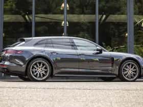 Porsche Panamera thumbnail 5