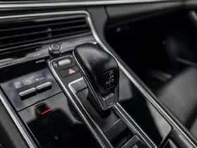 Porsche Panamera thumbnail 45