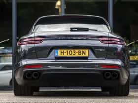 Porsche Panamera (2020) thumbnail 6