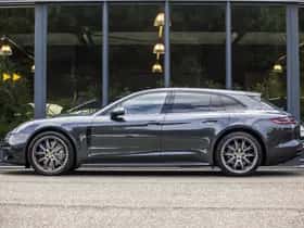 Porsche Panamera (2020) thumbnail 8