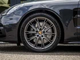 Porsche Panamera thumbnail 9