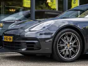 Porsche Panamera thumbnail 10