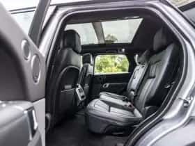 Land Rover Range Rover Sport (2021) thumbnail 16