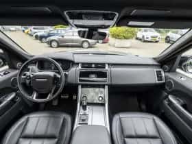 Land Rover Range Rover Sport (2021) thumbnail 17