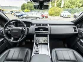 Land Rover Range Rover Sport (2021) thumbnail 18
