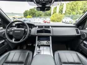 Land Rover Range Rover Sport (2021) thumbnail 19