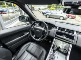 Land Rover Range Rover Sport (2021) thumbnail 20