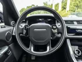 Land Rover Range Rover Sport (2021) thumbnail 21
