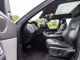 Land Rover Range Rover Sport (2021) thumbnail 23