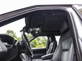Land Rover Range Rover Sport (2021) thumbnail 26