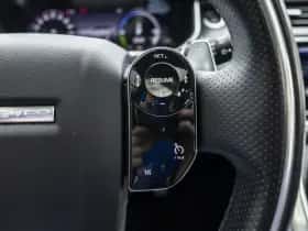 Land Rover Range Rover Sport (2021) thumbnail 31