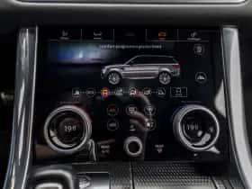 Land Rover Range Rover Sport (2021) thumbnail 35