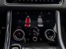 Land Rover Range Rover Sport (2021) thumbnail 36