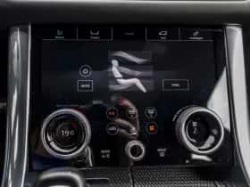 Land Rover Range Rover Sport (2021) thumbnail 37