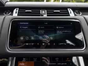 Land Rover Range Rover Sport (2021) thumbnail 38