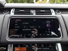 Land Rover Range Rover Sport (2021) thumbnail 39