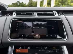 Land Rover Range Rover Sport (2021) thumbnail 40
