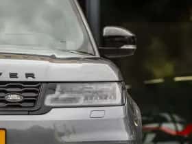 Land Rover Range Rover Sport (2021) thumbnail 5