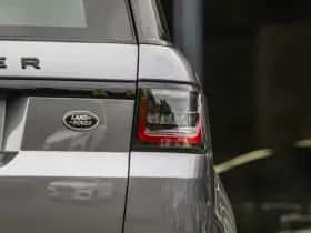 Land Rover Range Rover Sport (2021) thumbnail 8
