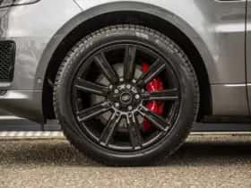 Land Rover Range Rover Sport (2021) thumbnail 10