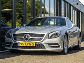 Mercedes-Benz SL-Klasse (2012) thumbnail 12