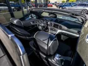 Mercedes-Benz SL-Klasse (2012) thumbnail 14