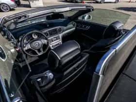 Mercedes-Benz SL-Klasse (2012) thumbnail 15