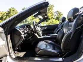 Mercedes-Benz SL-Klasse (2012) thumbnail 18