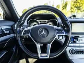 Mercedes-Benz SL-Klasse (2012) thumbnail 23