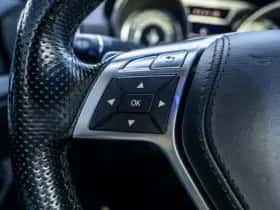 Mercedes-Benz SL-Klasse (2012) thumbnail 25