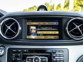 Mercedes-Benz SL-Klasse (2012) thumbnail 36