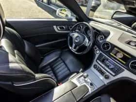 Mercedes-Benz SL-Klasse (2012) thumbnail 42