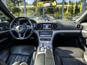 Mercedes-Benz SL-Klasse (2012) thumbnail 43