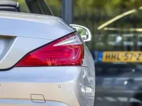 Mercedes-Benz SL-Klasse (2012) thumbnail 7