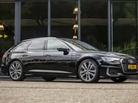 Audi A6 thumbnail 2