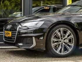 Audi A6 thumbnail 11