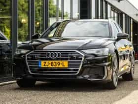 Audi A6 thumbnail 12