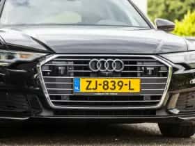 Audi A6 thumbnail 13