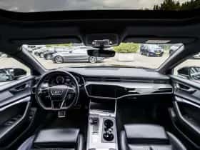 Audi A6 thumbnail 17
