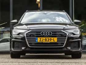 Audi A6 thumbnail 3