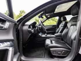Audi A6 thumbnail 22
